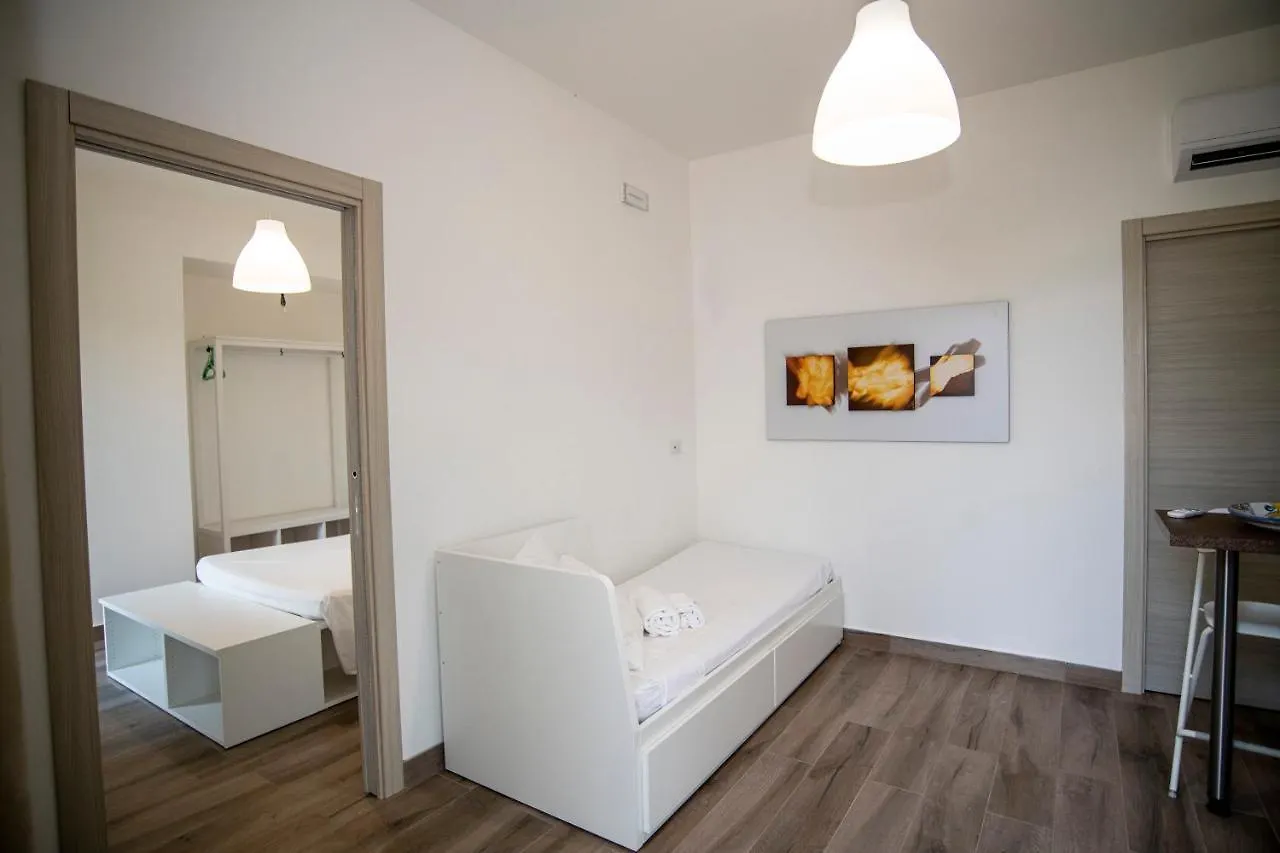 Giardini Sul Mare - Mazara Del Vallo Apartment