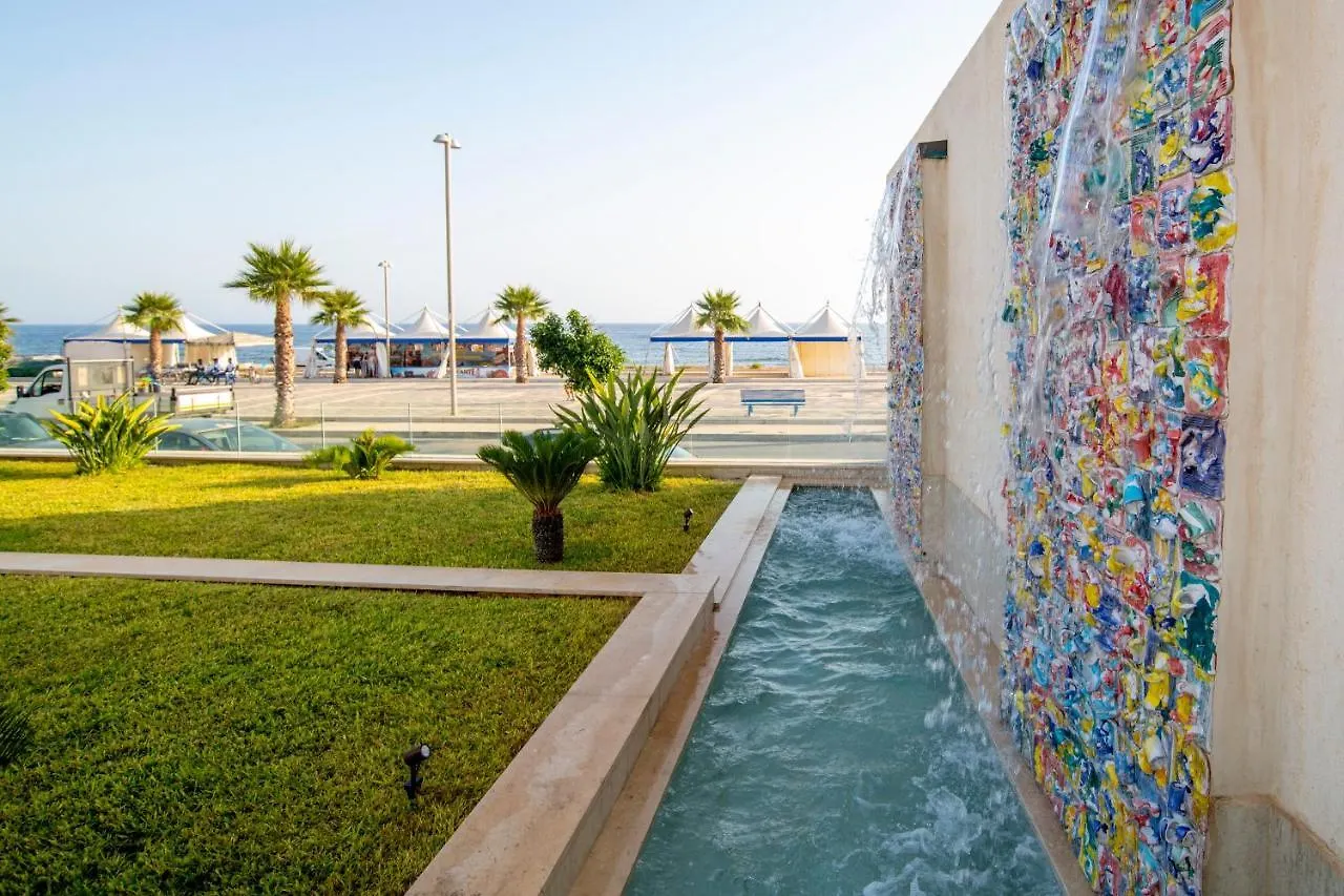 Giardini Sul Mare - Mazara Del Vallo Apartment