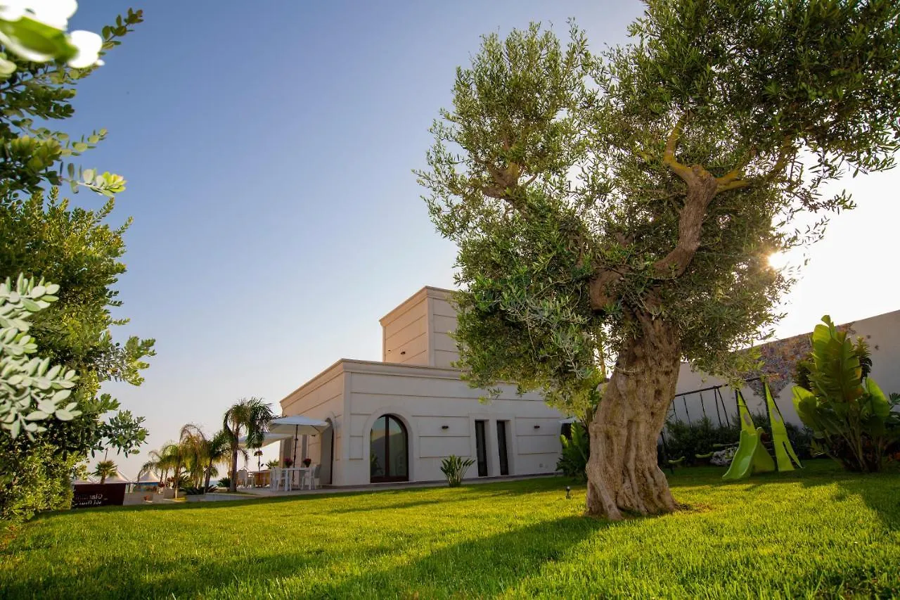 Giardini Sul Mare - Mazara Del Vallo