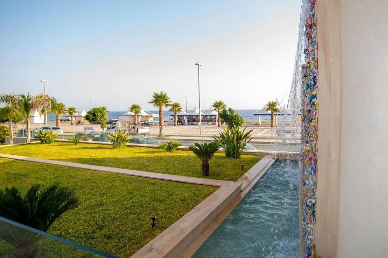 Apartment Giardini Sul Mare - Mazara Del Vallo Italy