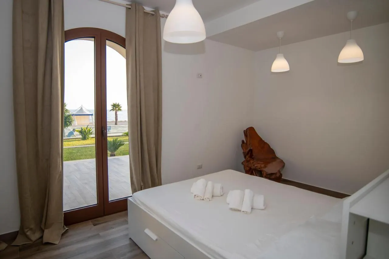 Apartment Giardini Sul Mare - Mazara Del Vallo