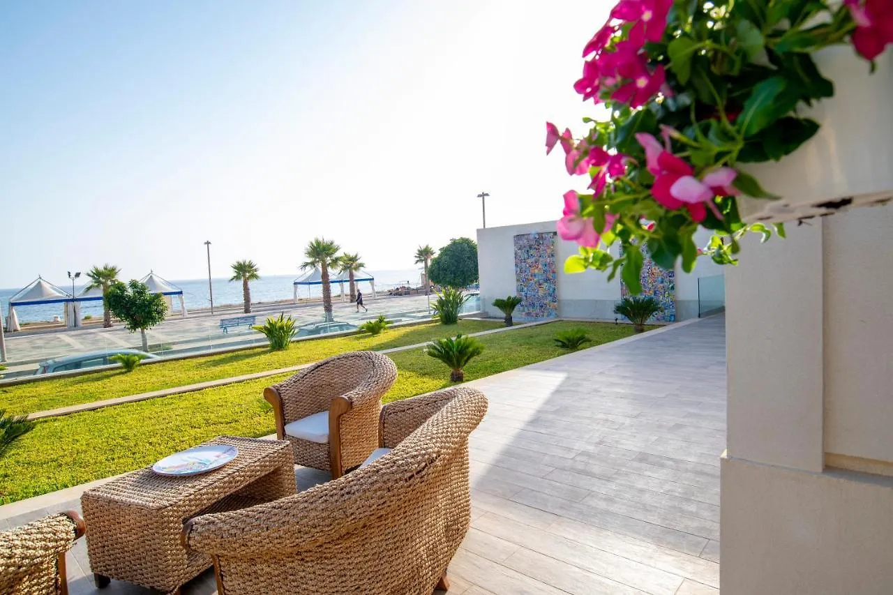 Giardini Sul Mare - Mazara Del Vallo