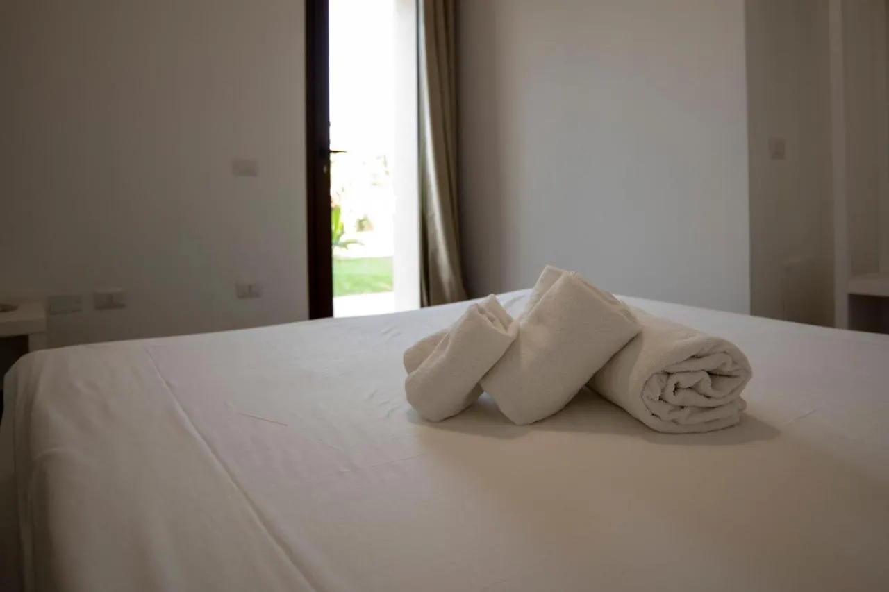 Apartment Giardini Sul Mare - Mazara Del Vallo