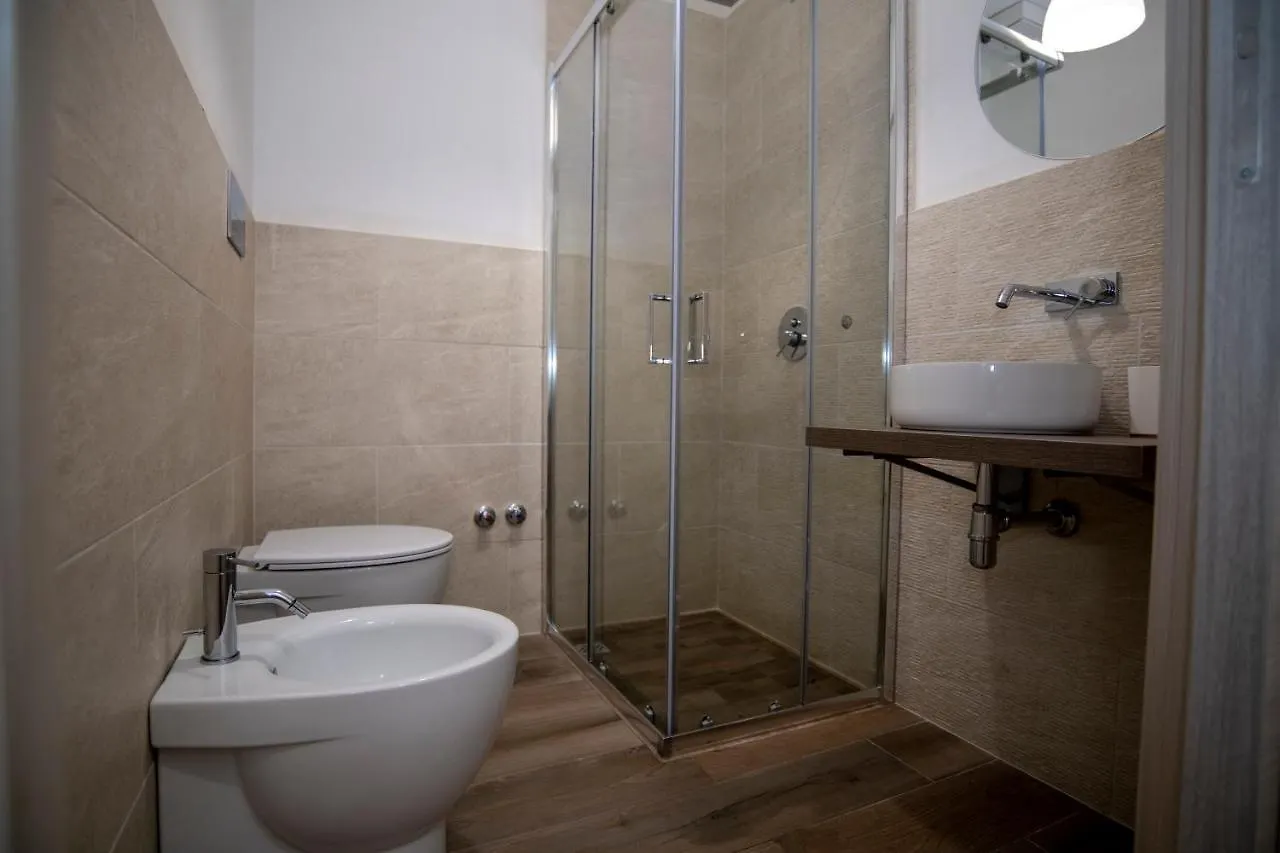 Apartment Giardini Sul Mare - Mazara Del Vallo