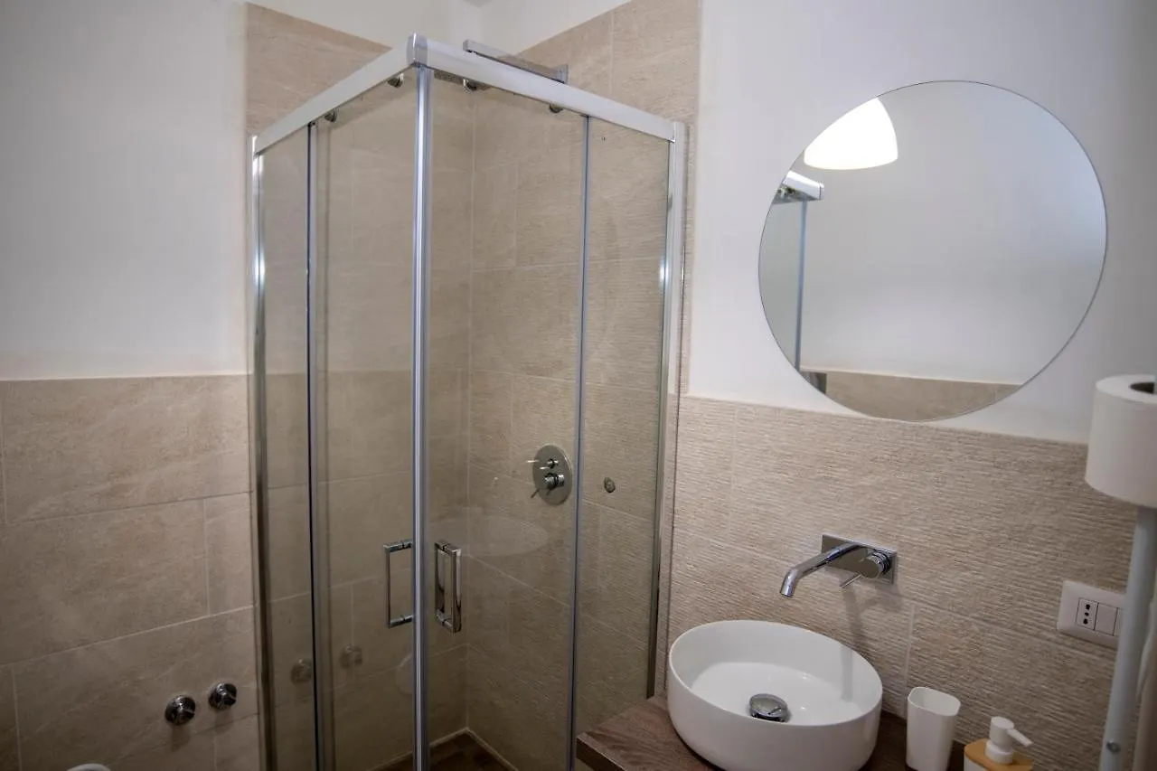 Giardini Sul Mare - Mazara Del Vallo Apartment