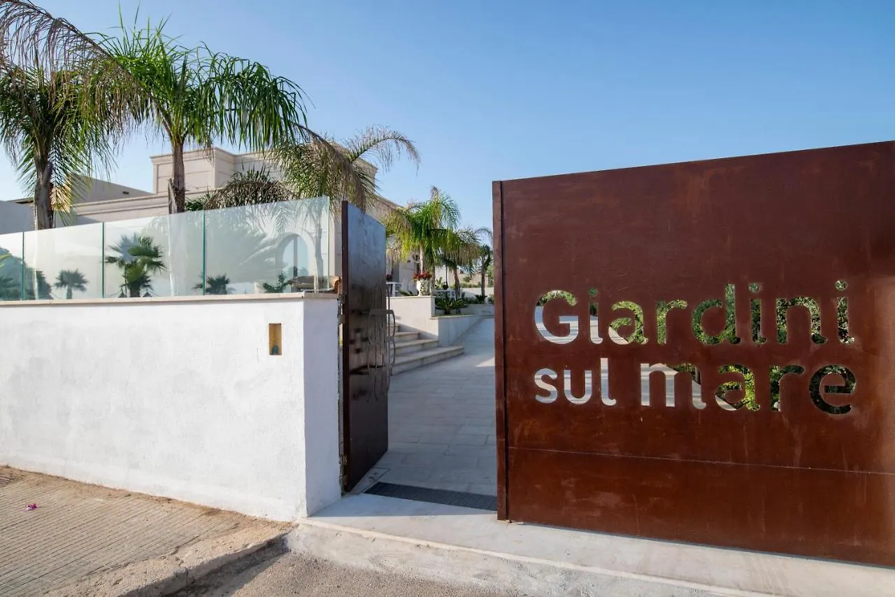 Giardini Sul Mare - Mazara Del Vallo