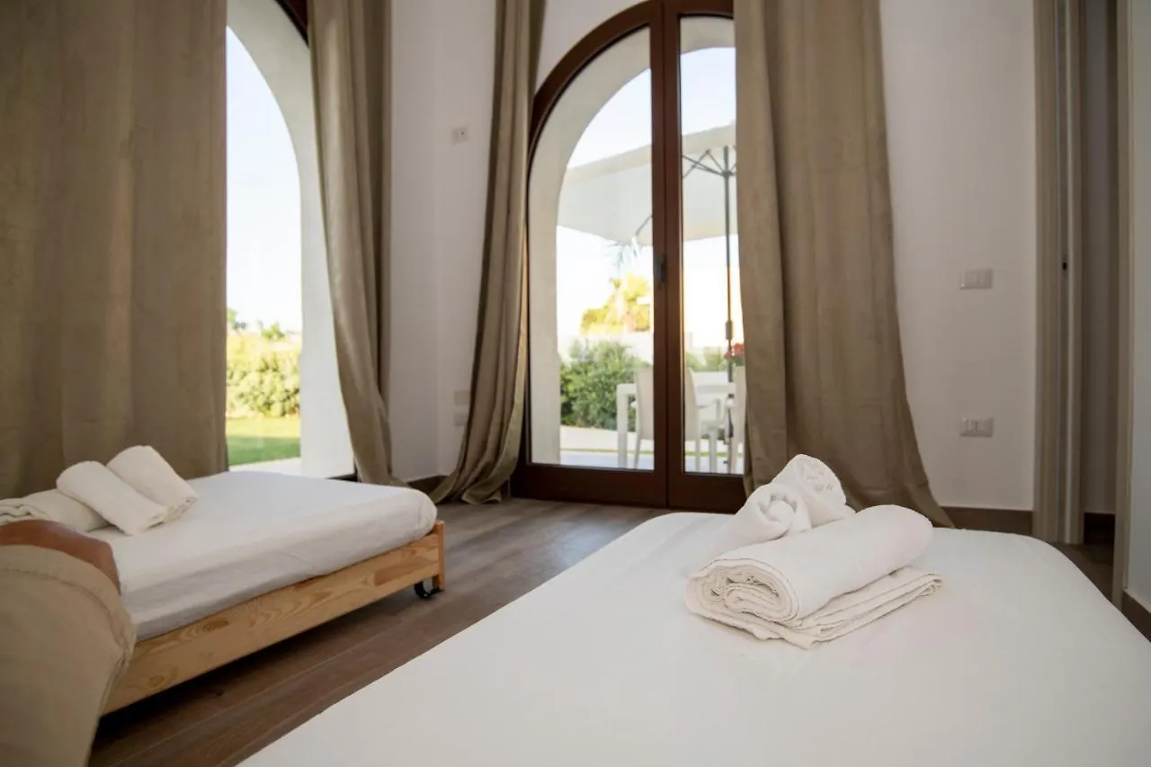 Apartment Giardini Sul Mare - Mazara Del Vallo