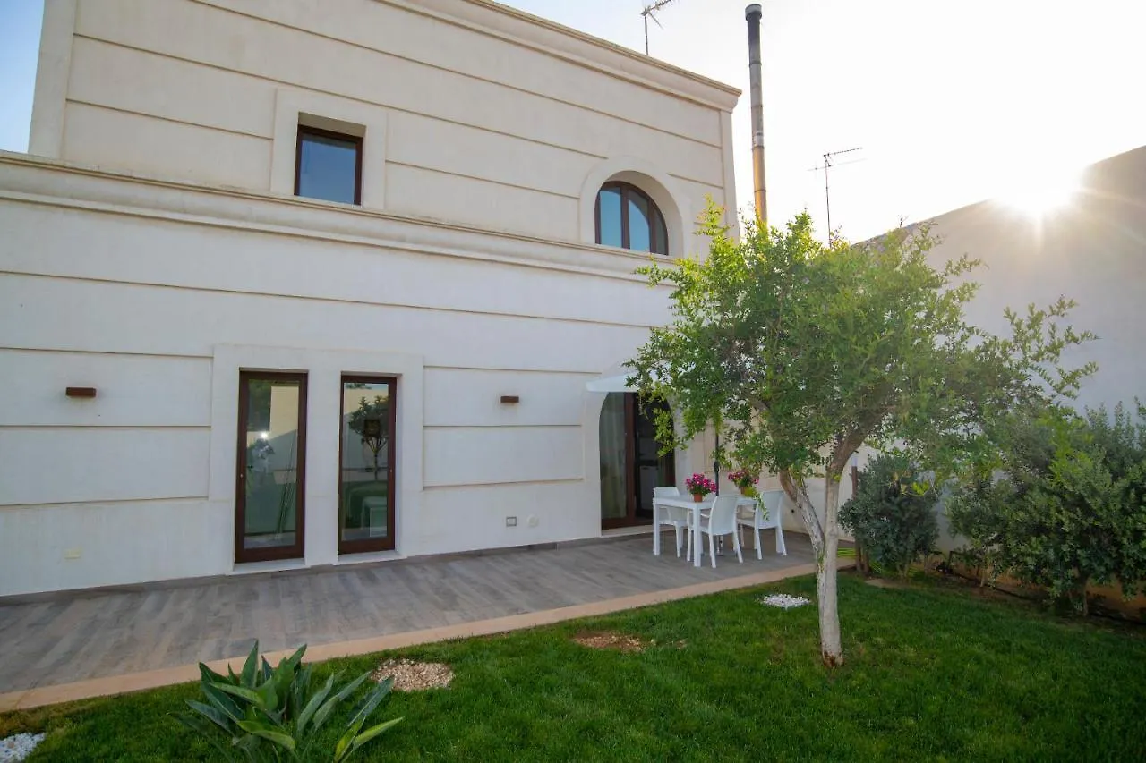 Giardini Sul Mare - Mazara Del Vallo 0*,