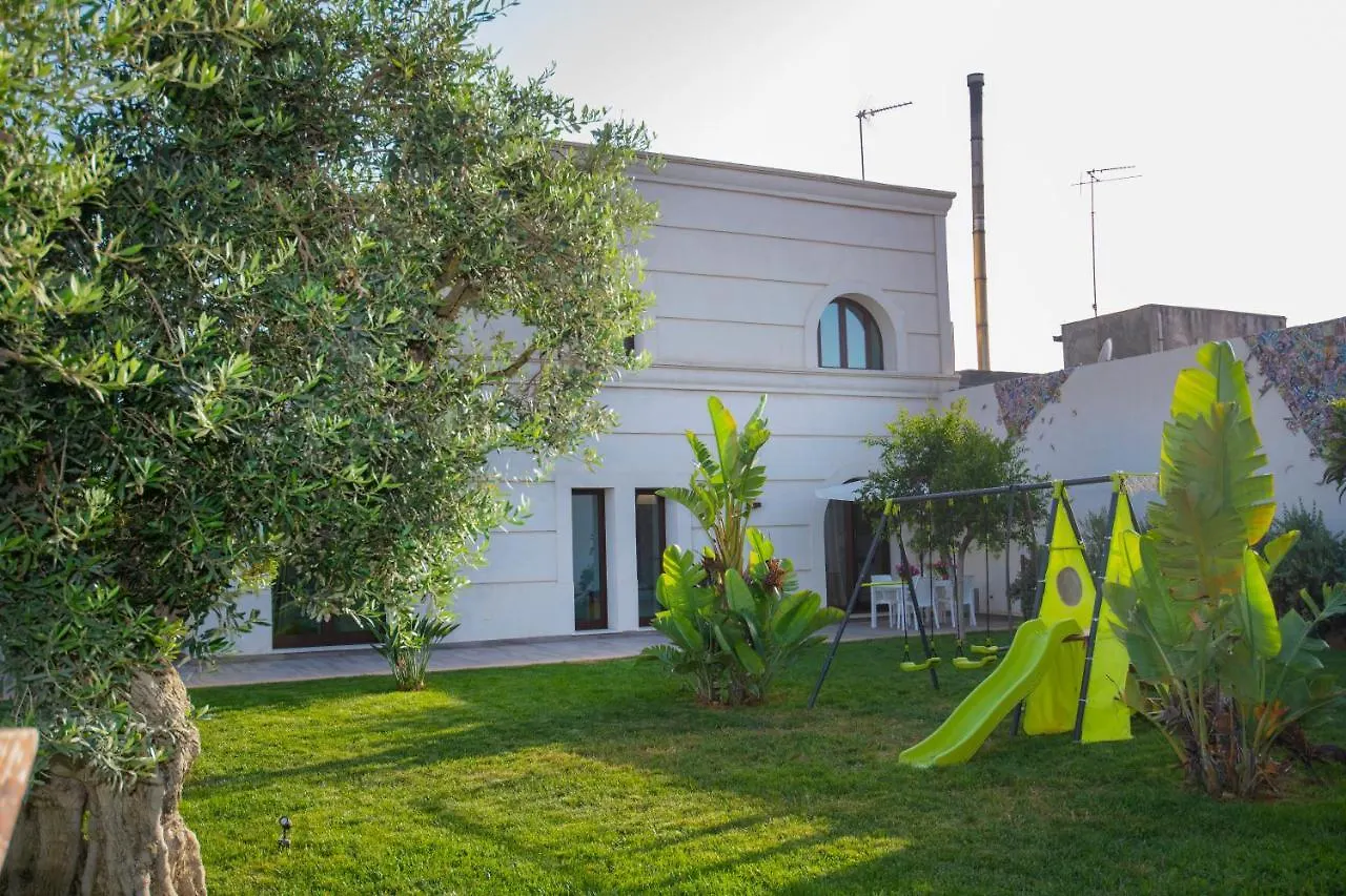 Giardini Sul Mare - Mazara Del Vallo Apartment
