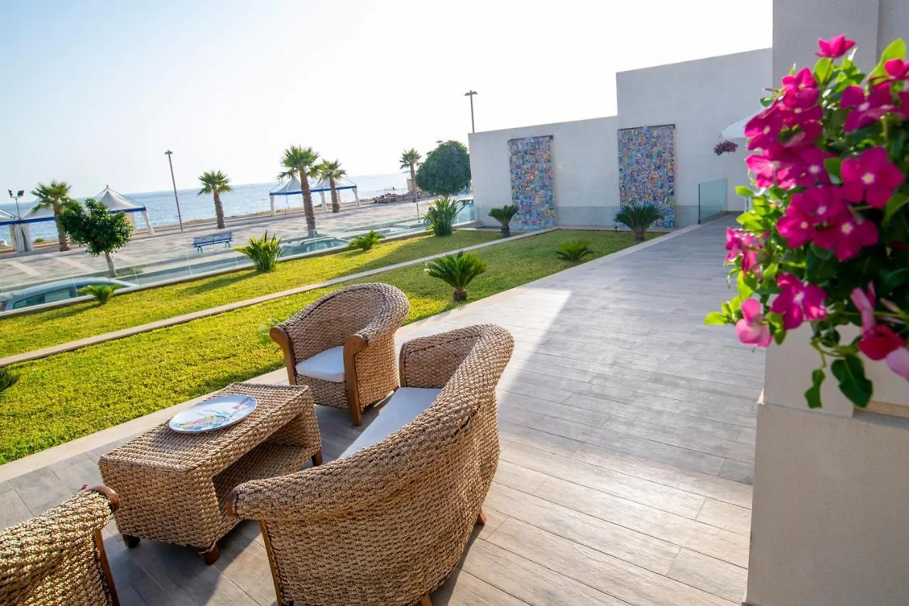 Giardini Sul Mare - Mazara Del Vallo