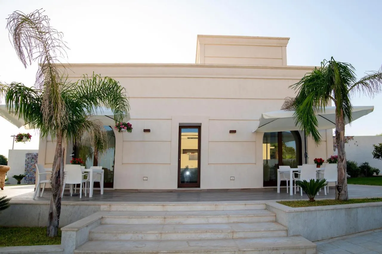 Apartment Giardini Sul Mare - Mazara Del Vallo