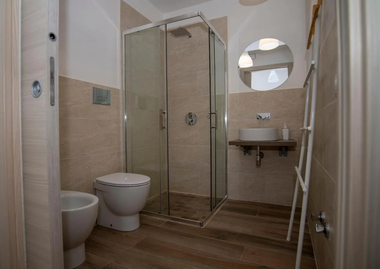 Giardini Sul Mare - Mazara Del Vallo Apartment