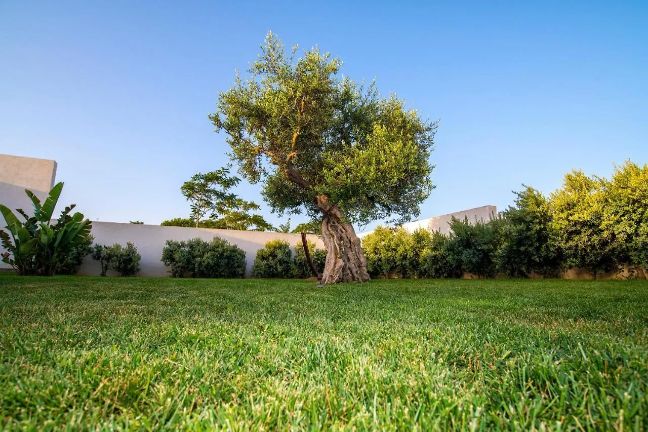 Giardini Sul Mare - Mazara Del Vallo Apartment