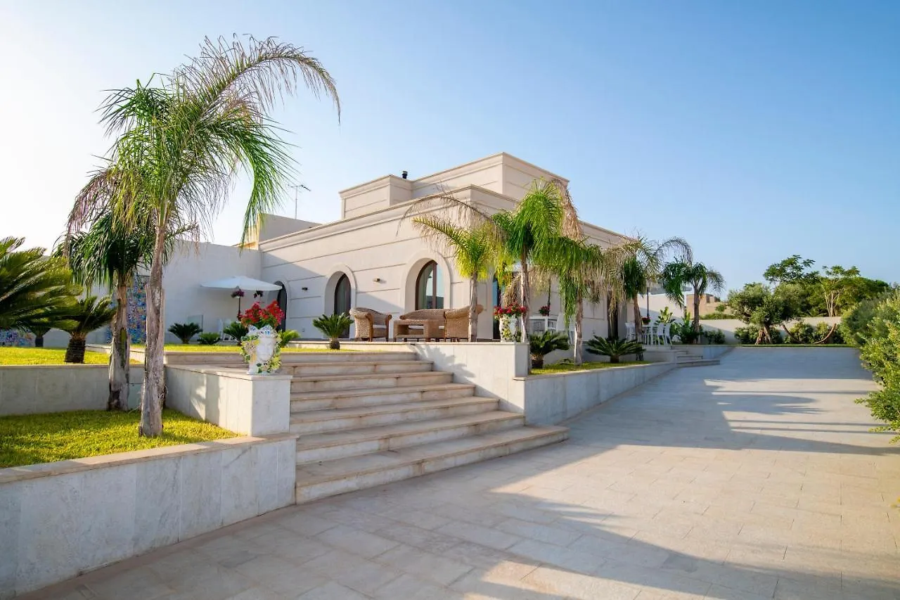 Apartment Giardini Sul Mare - Mazara Del Vallo