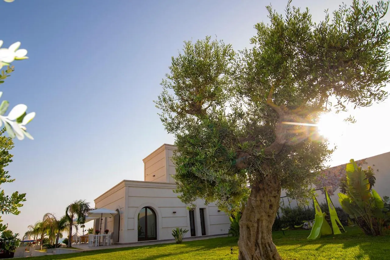 Giardini Sul Mare - Mazara Del Vallo Italy