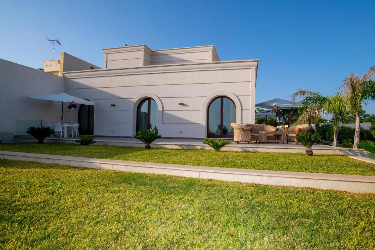 Giardini Sul Mare - Mazara Del Vallo Apartment