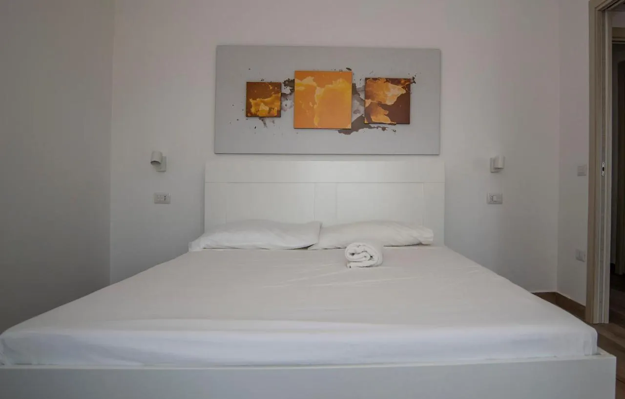 Apartment Giardini Sul Mare - Mazara Del Vallo