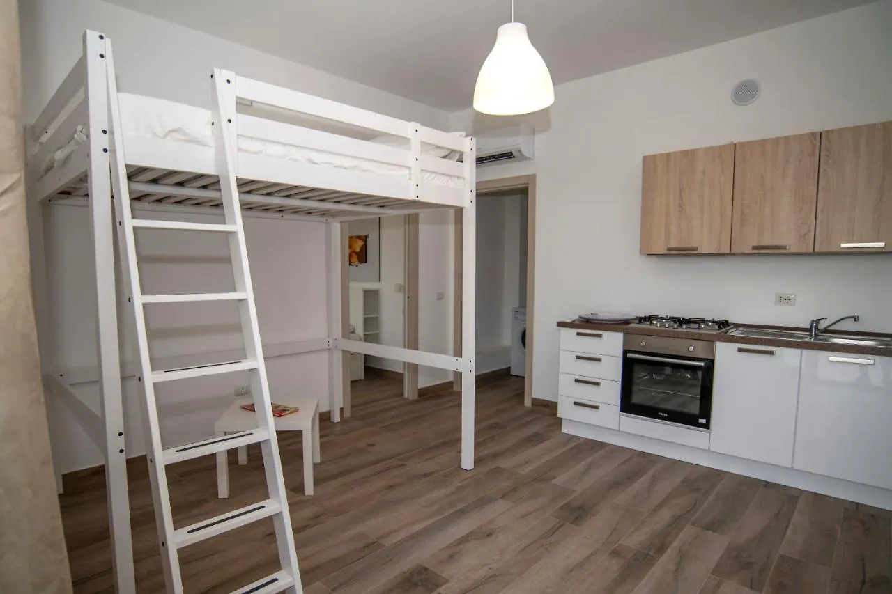 Apartment Giardini Sul Mare - Mazara Del Vallo