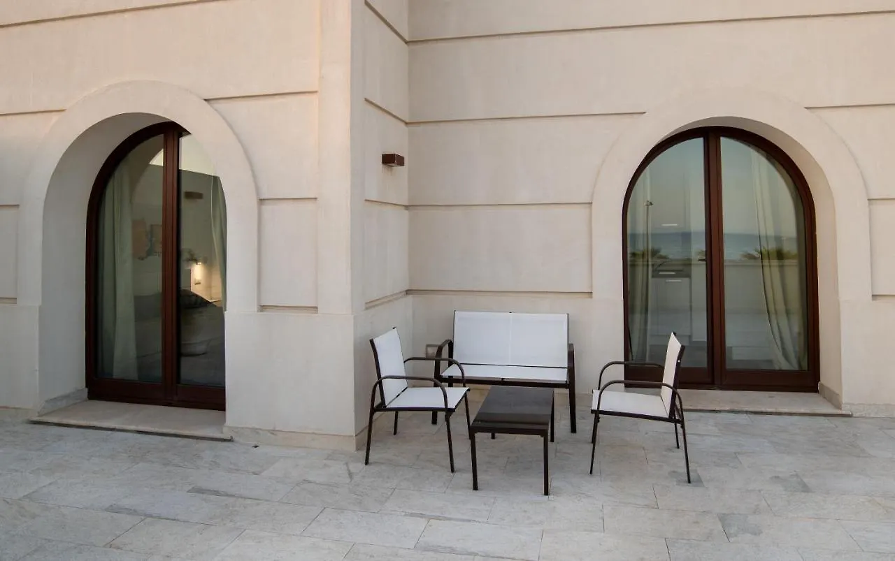 Giardini Sul Mare - Mazara Del Vallo Apartment