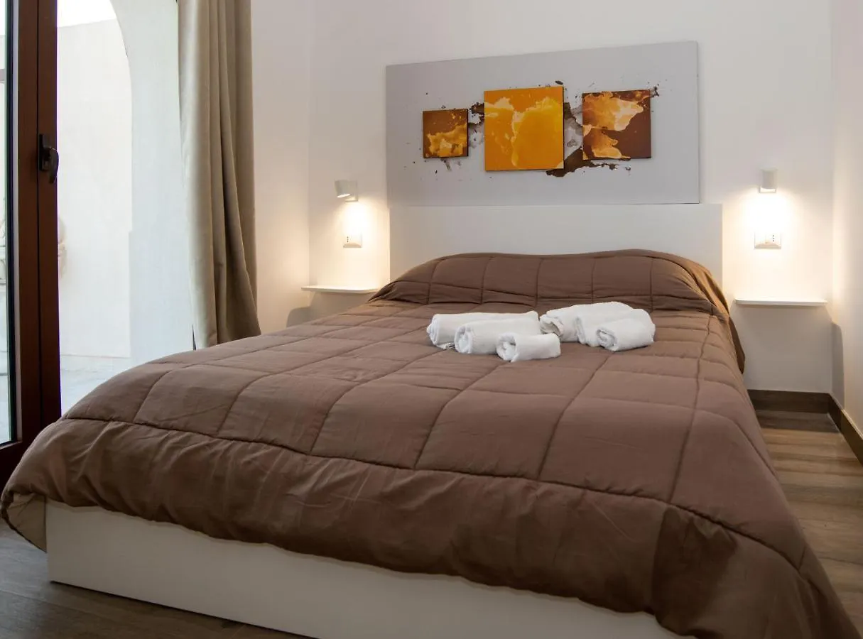 Apartment Giardini Sul Mare - Mazara Del Vallo