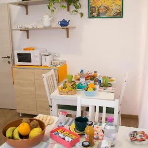 La Casa Dei Nonni Appartement Livourne