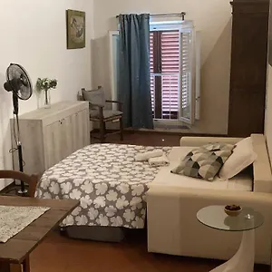 Alighieri Loft Appartement Florence