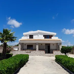 Hébergement de vacances Enza, Mazara del Vallo