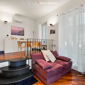 La Casa Delle Volte Hébergement de vacances La Spezia